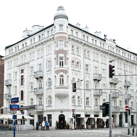 Apartament Piano Praga وارسو المظهر الخارجي الصورة