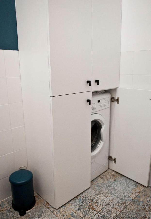 Apartament Piano Praga وارسو المظهر الخارجي الصورة