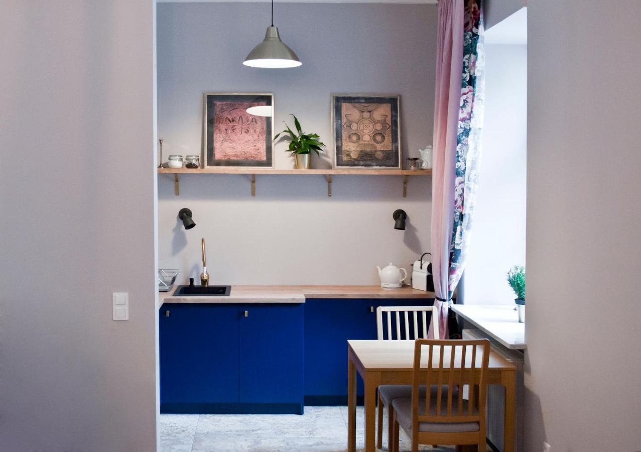 Apartament Piano Praga وارسو المظهر الخارجي الصورة