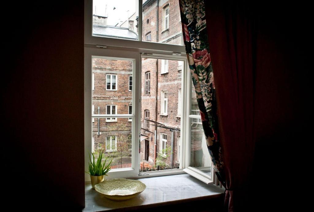 Apartament Piano Praga وارسو المظهر الخارجي الصورة