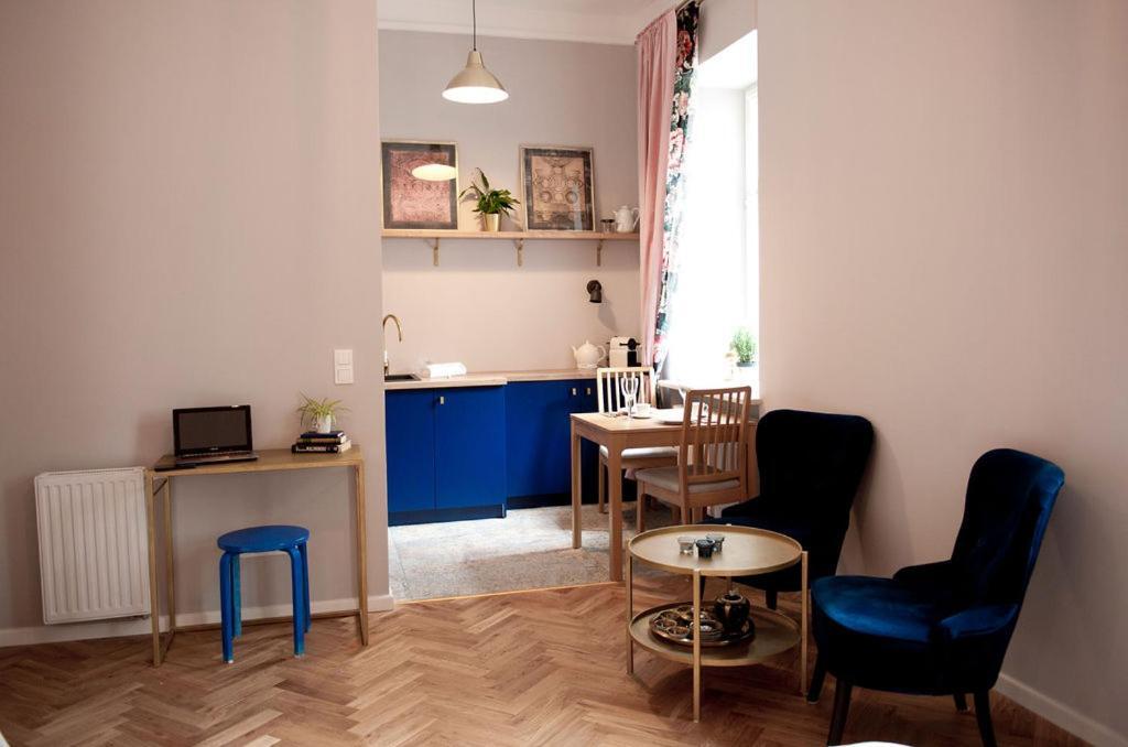 Apartament Piano Praga وارسو المظهر الخارجي الصورة